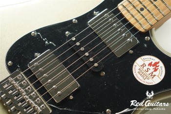 GS-4DX RSM/M - Misty Dawn Gold